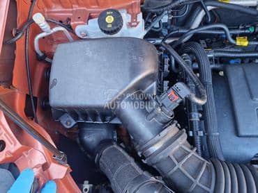 Kuciste filtera vazduha za Chevrolet Trax