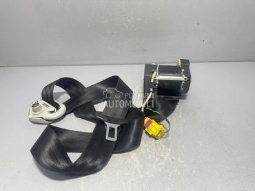 POJAS za Volkswagen Caddy