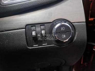Prekidac za svetla za Opel Mokka