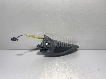 ZVUCNIK za Volkswagen Golf 6