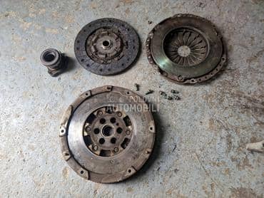 Zamajac i set kvacila 1.4T za Opel Astra J