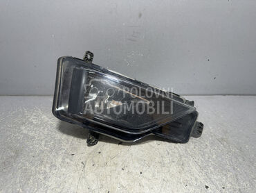 MAGLENKA za Volkswagen Golf Plus