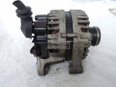 Alternator 1.4 turbo 140ks za Opel Astra J, Insignia, Meriva ...