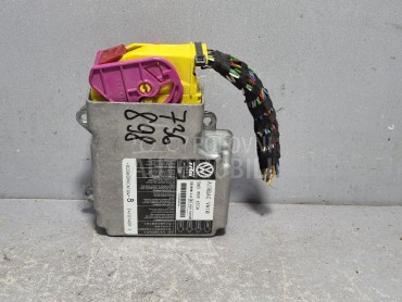 ELEKTRONIKA AIRBAGA za Volkswagen Passat B7