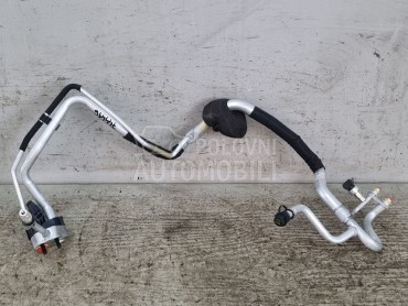 CRIJEVO KLIME za Volvo XC60