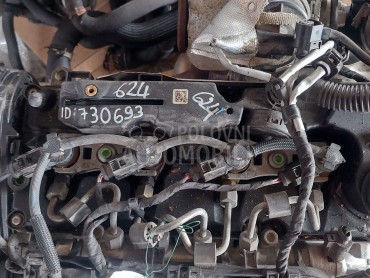 DIZNA za Volkswagen Caddy