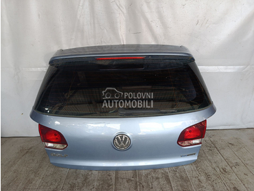 GEPEK za Volkswagen Golf 6