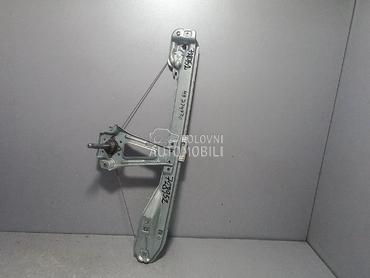 MANUELNI PODIZAC STAKLA za Renault Clio