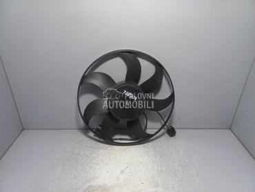 VENTILATOR za Volkswagen Golf 6