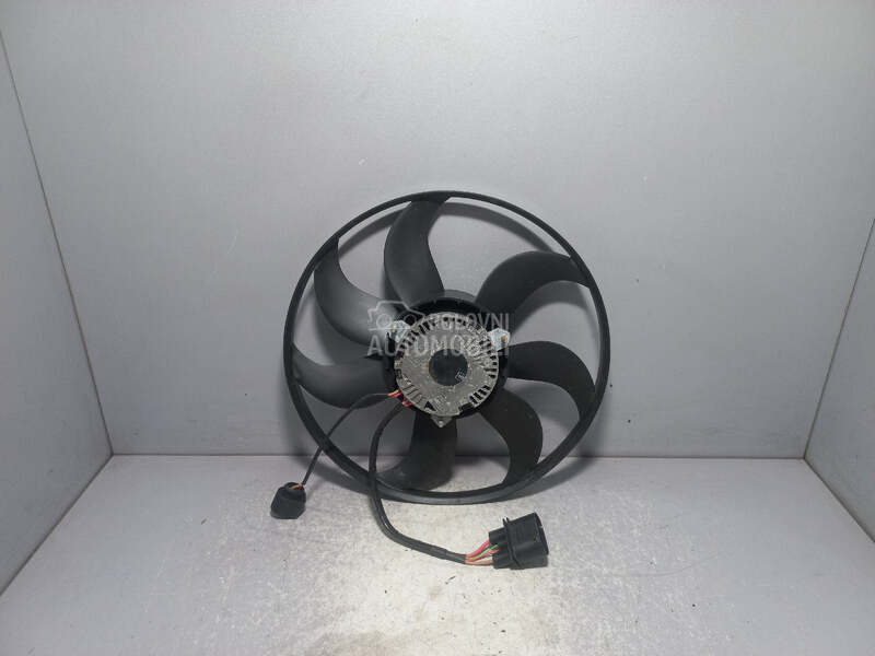 VENTILATOR