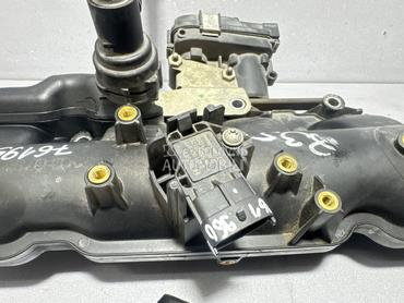 MAP SENZOR za Opel Insignia