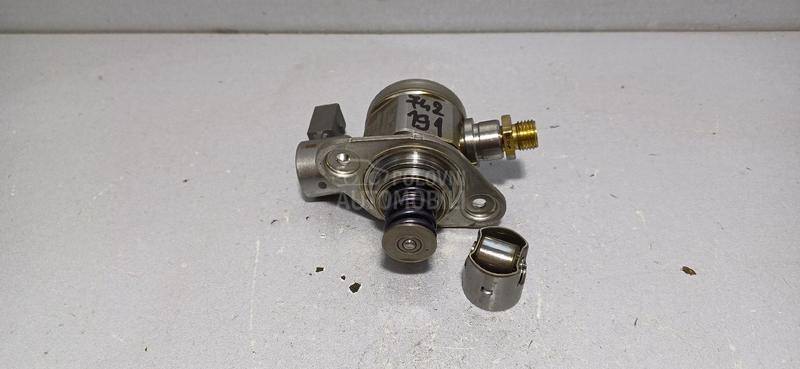 PUMPA VISOKOG PRITISKA