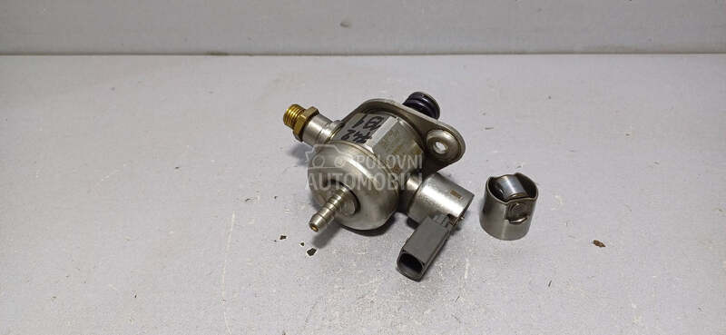 PUMPA VISOKOG PRITISKA