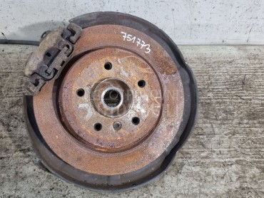 KOCIONI DISK za BMW X1