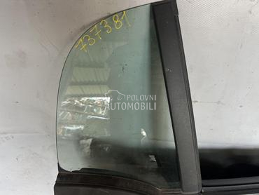 STAKLO za Smart ForTwo
