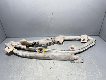 KROVNI AIRBAG za Škoda Yeti