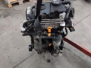 MOTOR za Škoda Fabia