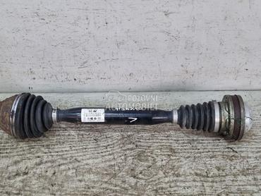 POLUOSOVINA za Audi TT