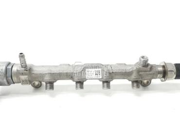 RAMPA za Volkswagen Caddy