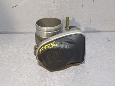 DOZER KLAPNA za Škoda Octavia