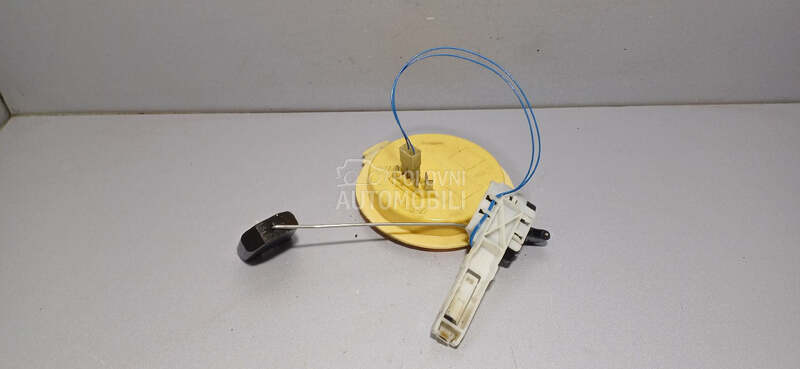 PUMPA GORIVA U REZERVOARU