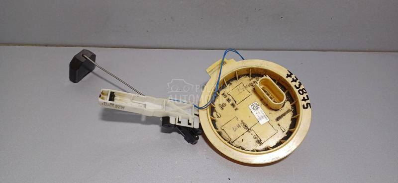 PUMPA GORIVA U REZERVOARU