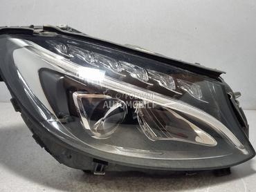 FAR za Mercedes Benz C Klasa