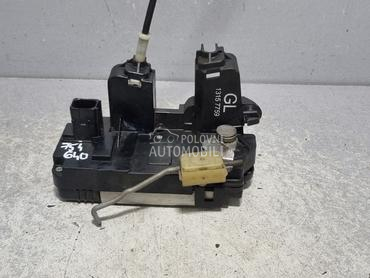 BRAVA VRATA za Opel Vectra C