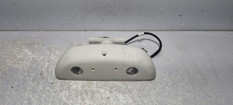 UNUTRASNJI RETROVIZOR