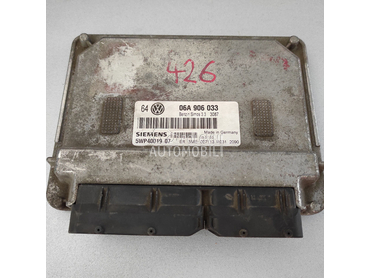 ELEKTRONIKA MOTORA za Citroen C5