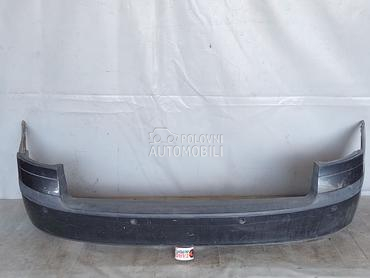 BRANIK za Škoda Octavia