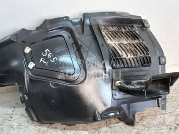 UNUTRASNJI BLATOBRAN za BMW Serija 5