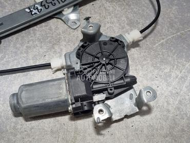 MOTORIC PODIZACA STAKLA za Nissan Qashqai