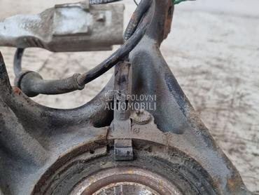 ABS SENZOR za Peugeot Partner