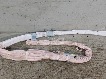 KROVNI AIRBAG za Mazda 6