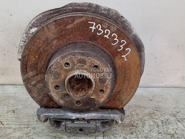 KOCIONI DISK za BMW Serija 5