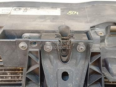 BRAVA HAUBE za Volkswagen Golf 6