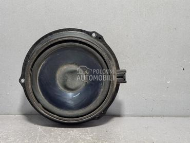 ZVUCNIK za Ford Focus