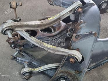 RAME za Mercedes Benz C Klasa