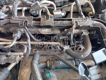 RAMPA za Volkswagen Passat B8