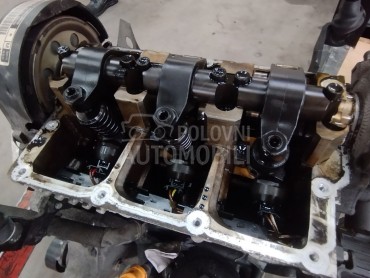 DIZNA za Škoda Fabia