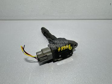 BOMBINA za Nissan Qashqai