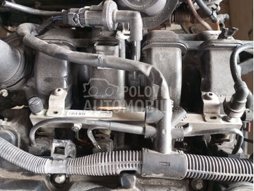 RAMPA za Opel Corsa E