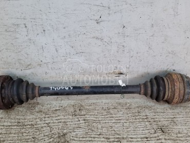 POLUOSOVINA za BMW X5