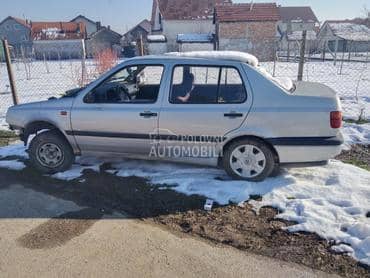 Razni delovi za Volkswagen Golf 2, Golf 3, Passat B3 ... od 1987. do 1998. god.