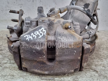 KOCIONA KLJESTA za Volkswagen Passat B7