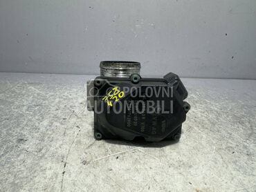 DOZER KLAPNA za Volkswagen Passat B7