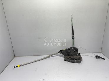 BRAVA VRATA za Mercedes Benz GL Klasa