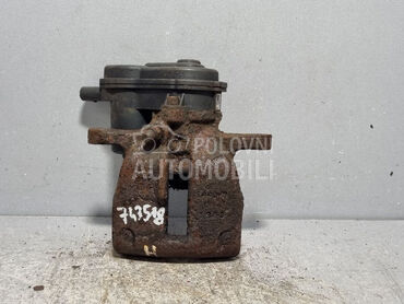 KOCIONA KLJESTA za Audi A4