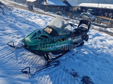 Bombardier rotax 380